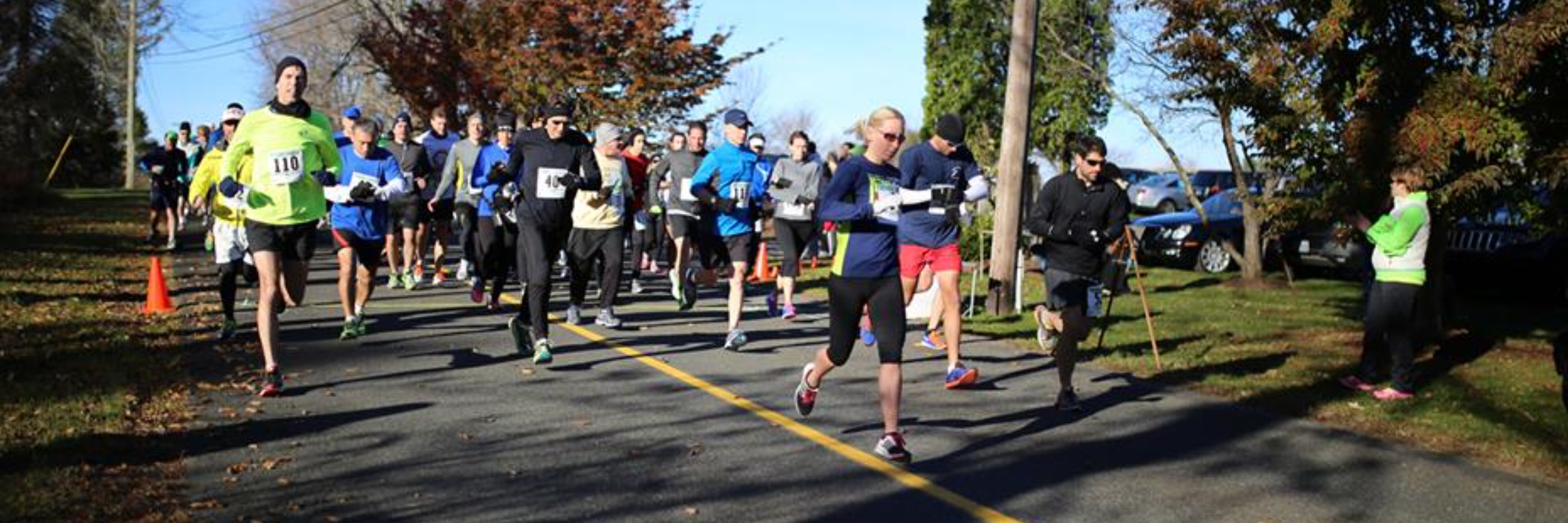Roxbury Fall Classic