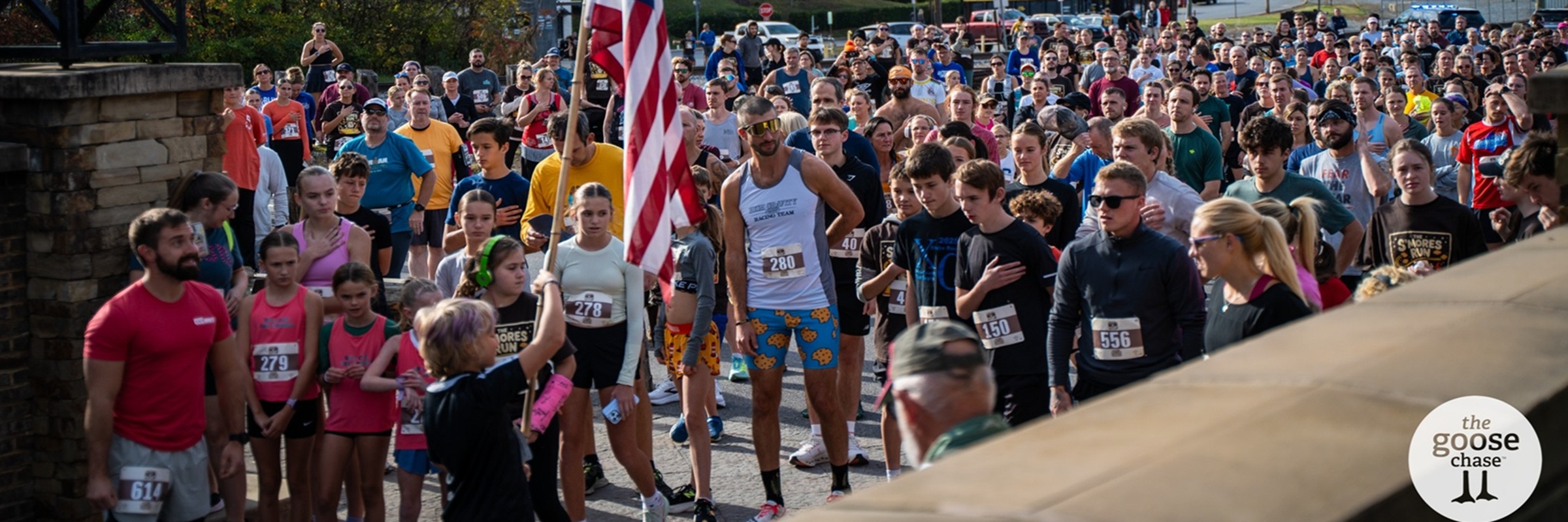 S'mores Run- Johnson City