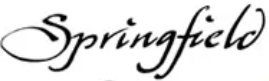 Springfield Charity 5K logo