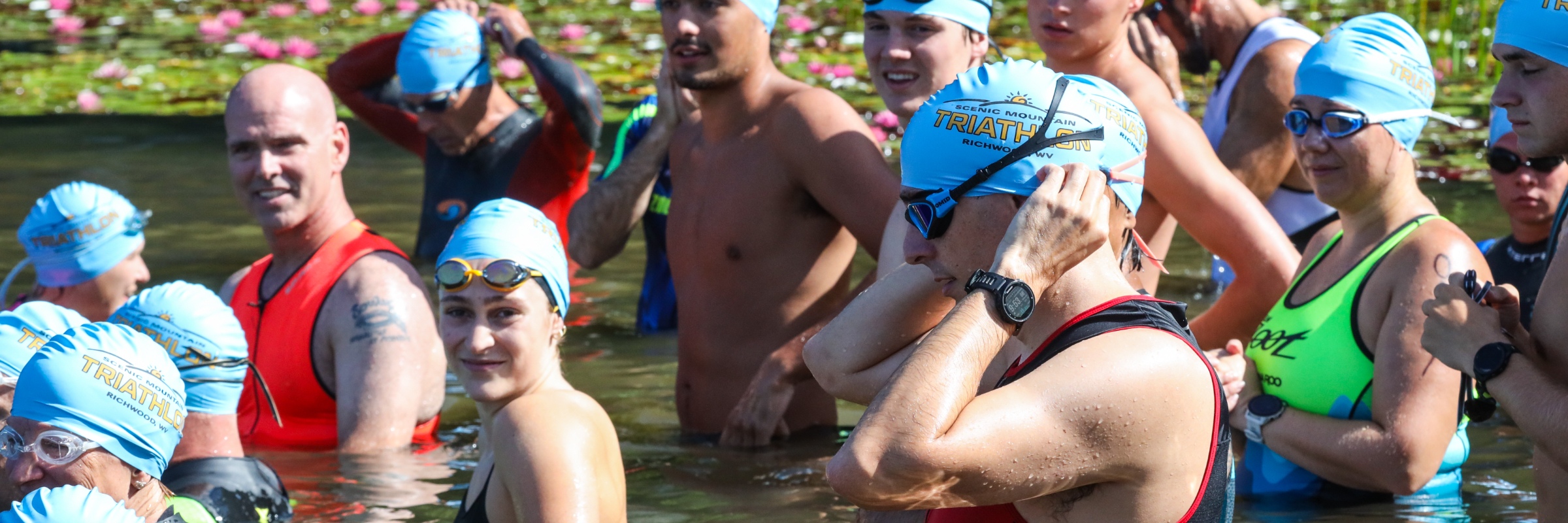 2026 Scenic Mountain Triathlon