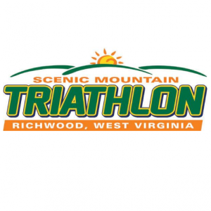 2026 Scenic Mountain Triathlon logo