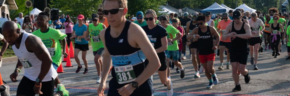 2026 Ferguson Twilight Run