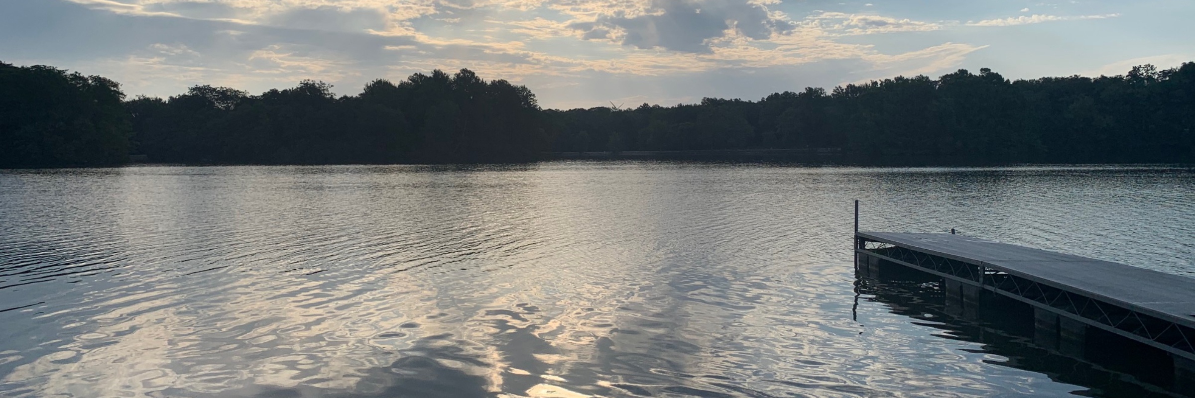 Dawson Lake Dash
