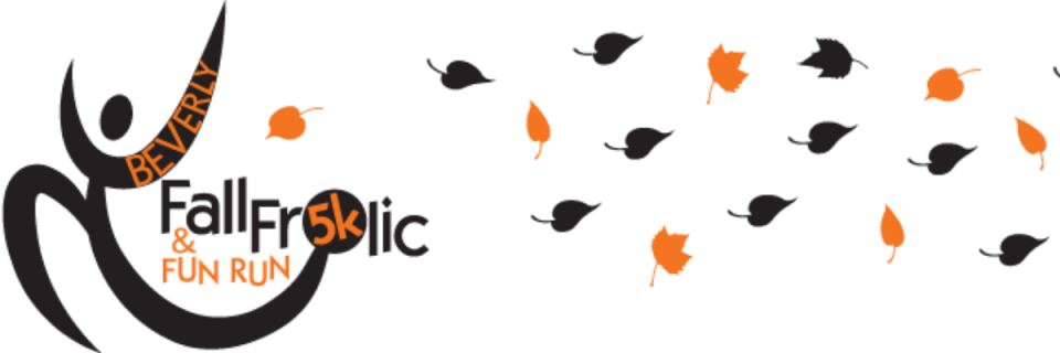 Fall Frolic 5K & Fun Run