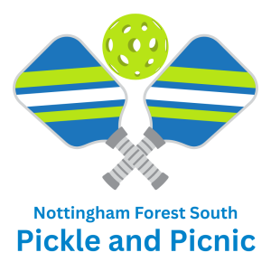 Pickle and Picnic logo