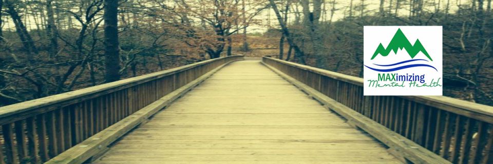 Run to the "MAX" for Mental Health