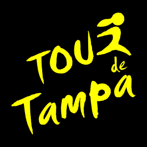 Le Tour de Tampa logo