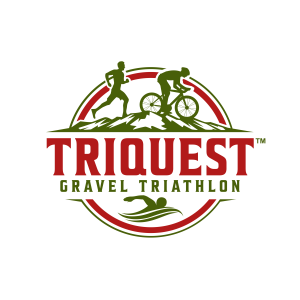 Triquest Gravel Triathlon 2026 logo