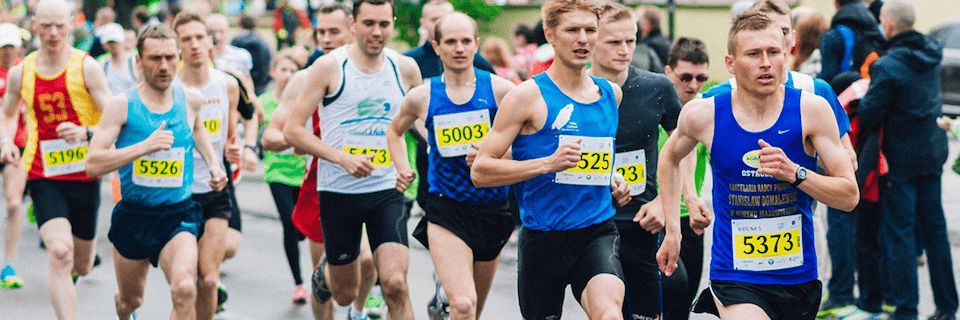 Mike Walsh Memorial 5K Run/Walk