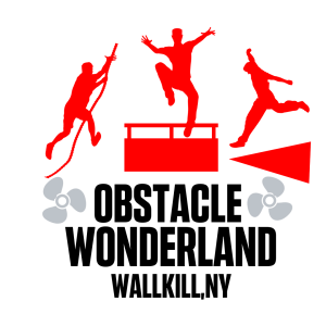 Obstacle Wonderland Hallo-Weird 4 "The Clock is Ticking" Adult and Kids Ocr event logo