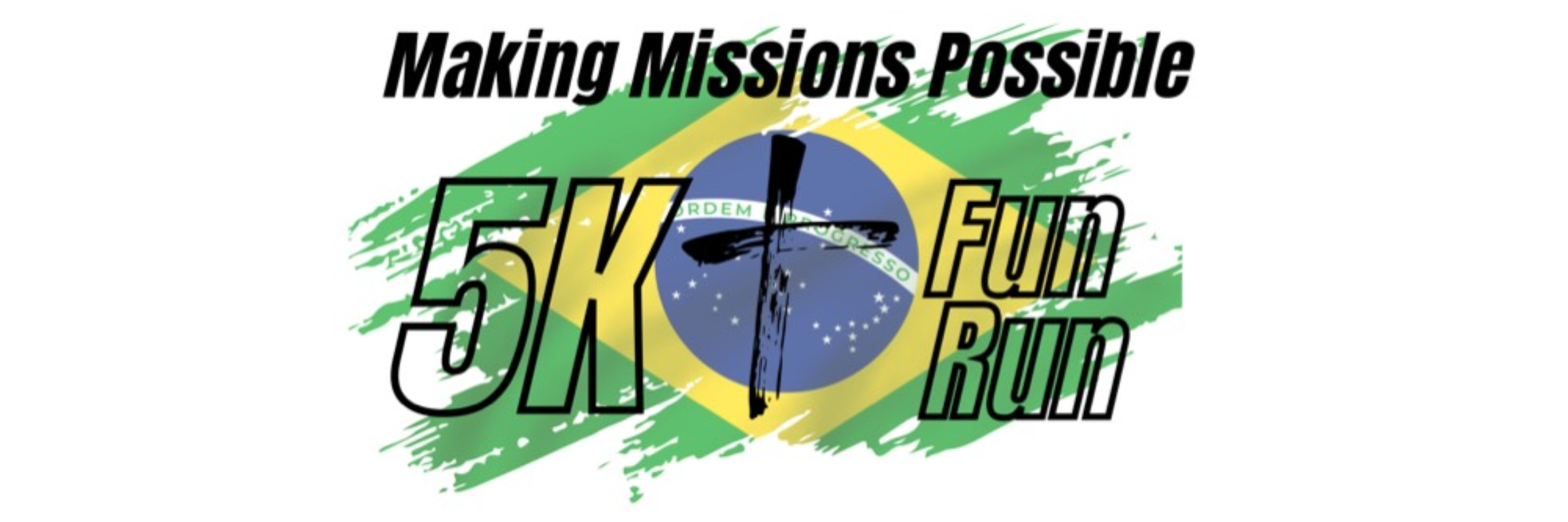 Making Missions Possible 5K/Fun Run
