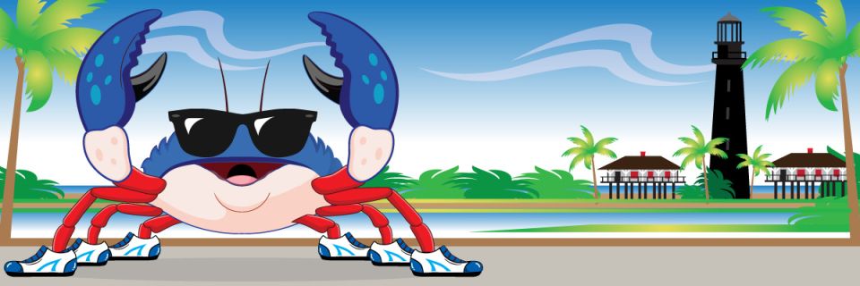 Texas Crab Festival Fun Run