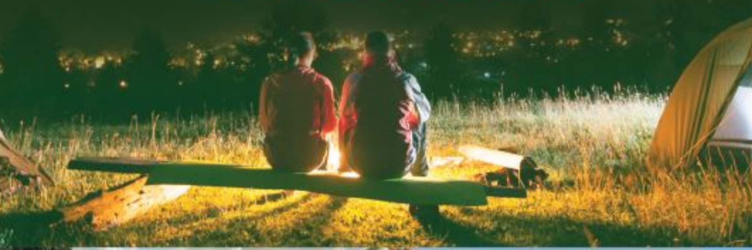 Great Navy Camp Out VOLUNTEER Opportunity