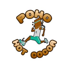 PoHo Hot Cocoa logo