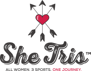 She Tris Huntersville Transition and Nutrition Clinic logo