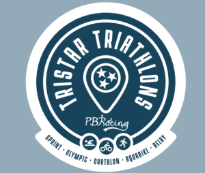 Tri Star Triathlons & Duathlons logo
