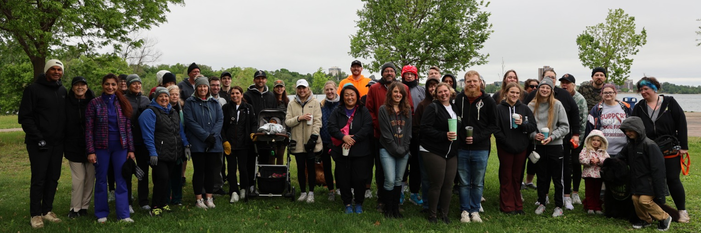 5th Annual Head & Neck Cancer Foundation Walk/Run
