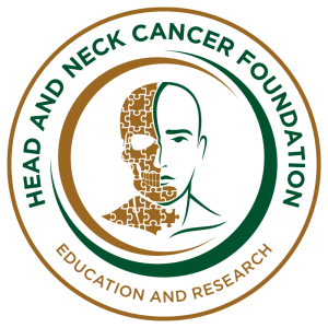5th Annual Head & Neck Cancer Foundation Walk/Run logo