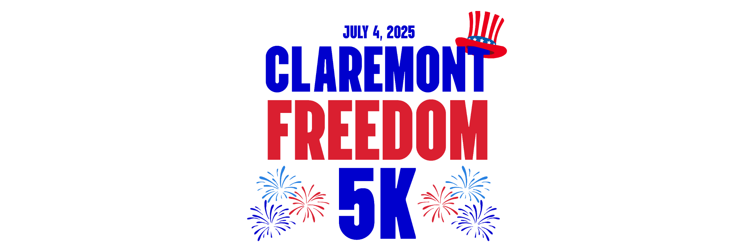 Claremont Freedom 5K