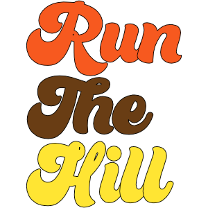 West Hill Turkey Trot logo