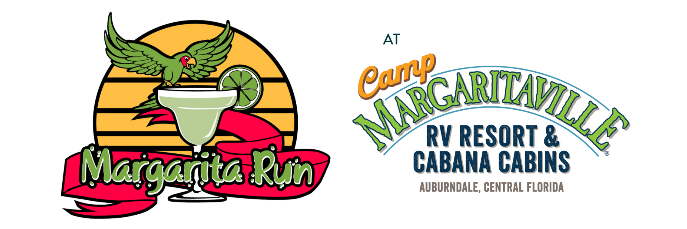 4th Annual Margarita Run 5k