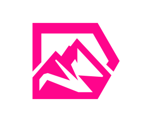 Driftless Distance Night logo