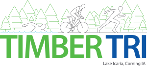 Timber Tri logo
