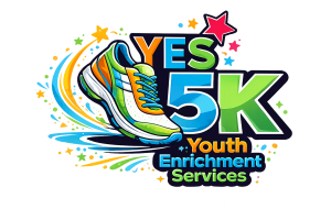 5K Fun Run to Benefit Y.E.S! logo