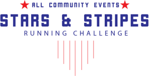 Stars and Stripes - America's 250th Anniversary Challenge logo
