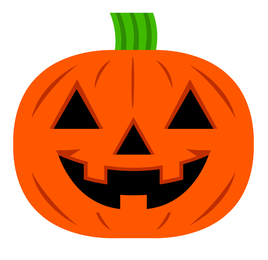 Halloween 5K and Fun Walk logo