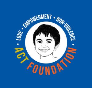 ACT Foundation Year End Donation Form logo