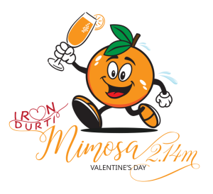 Mimosa 2.14m logo