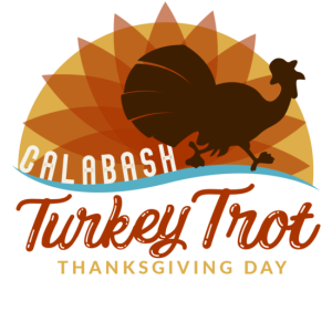 Calabash Turkey Trot logo