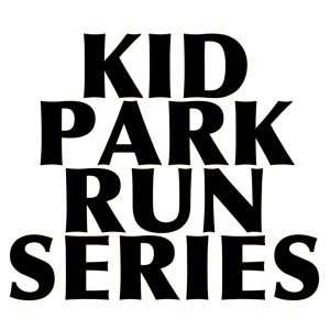 Buckner Park Dash-Kid Race logo