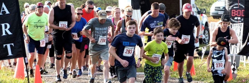 BeastLake 5K & Obstacle Course Race