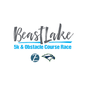 BeastLake 5K & Obstacle Course Race logo