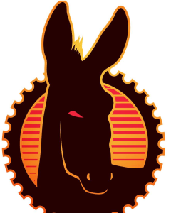 Beast of Burden logo