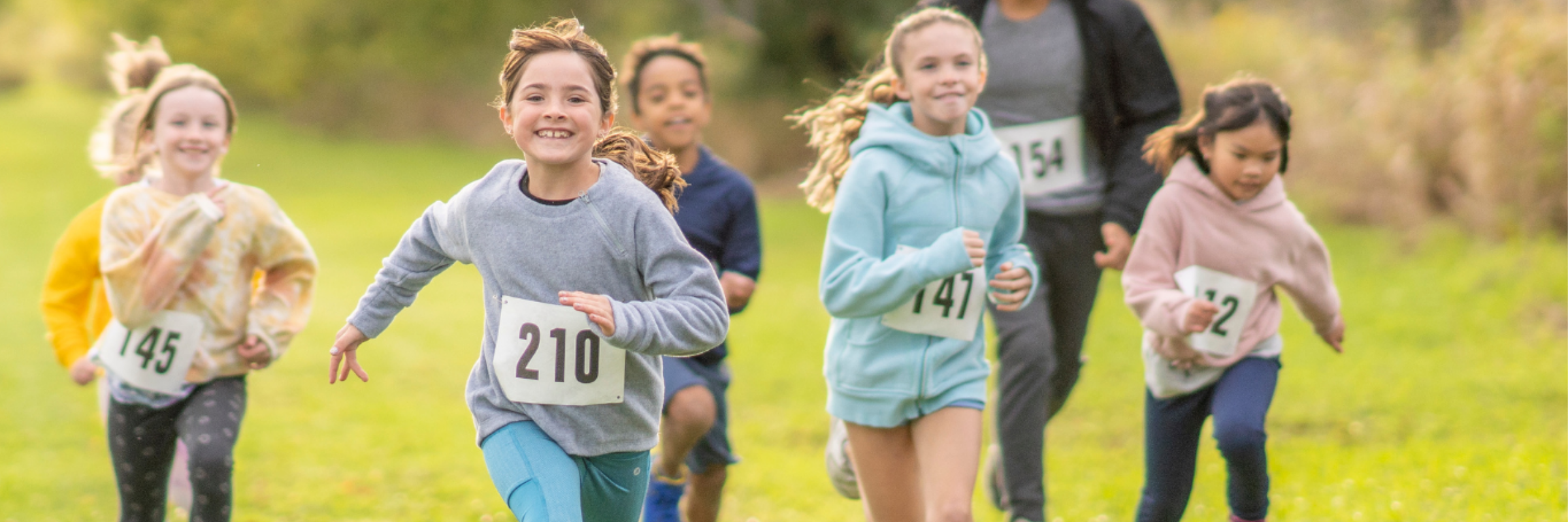 North Beach 1.5 Mile Fun Run