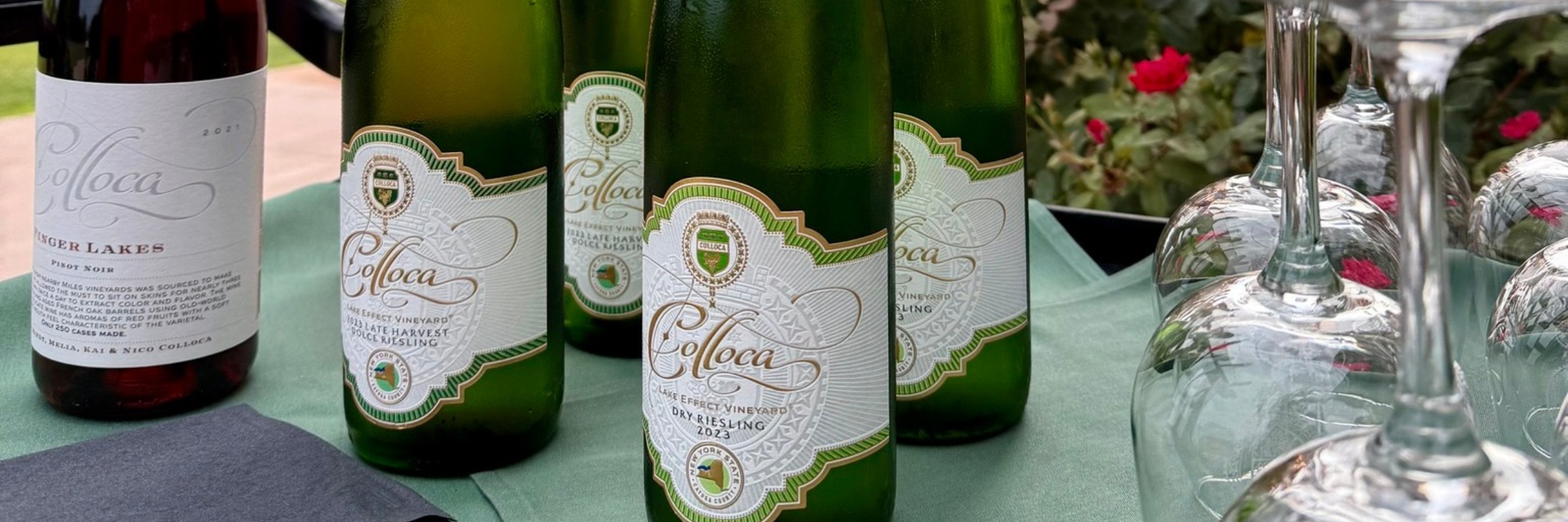 2026 Rock n' Roll Riesling Run