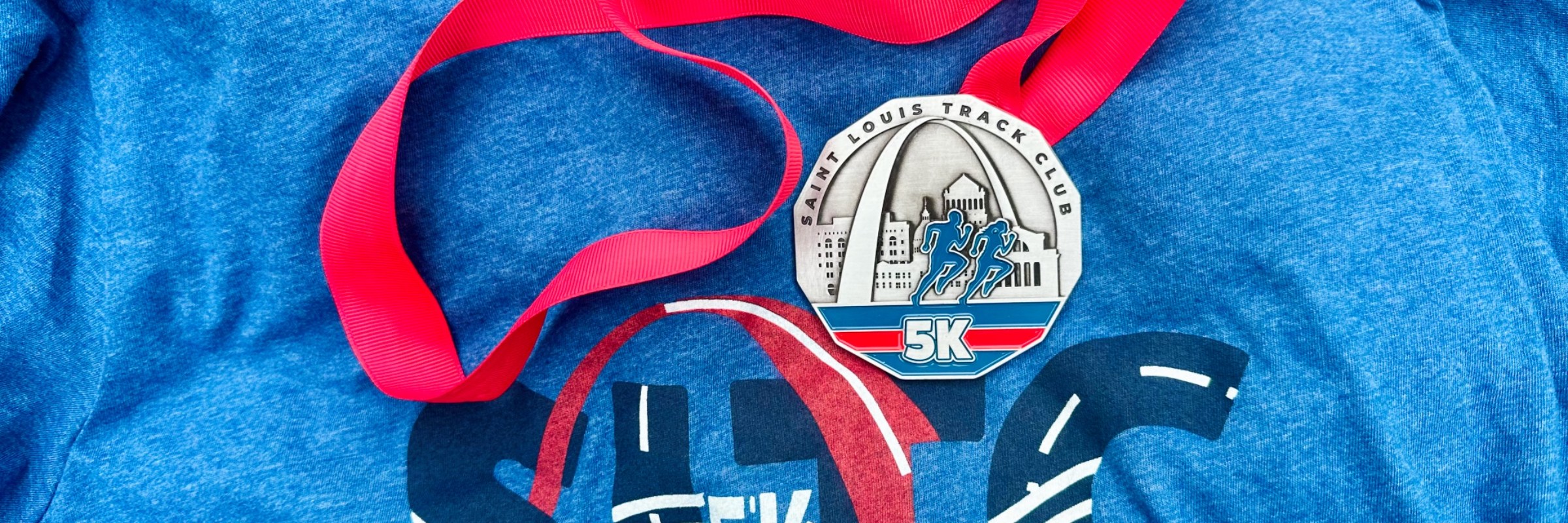 St Louis Track Club FREE Member Appreciation 5k and 1-Mile Fun Run/Walk