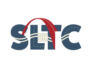 St Louis Track Club FREE Member Appreciation 5k and 1-Mile Fun Run/Walk logo