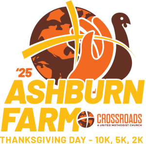 Ashburn Farm Thanksgiving Day Races logo