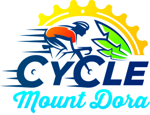 51st Annual Cycle Mount Dora logo