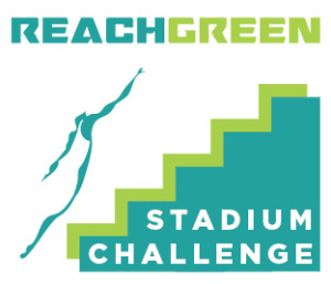 Reach Green Stadium Challenge - Tree Boston logo