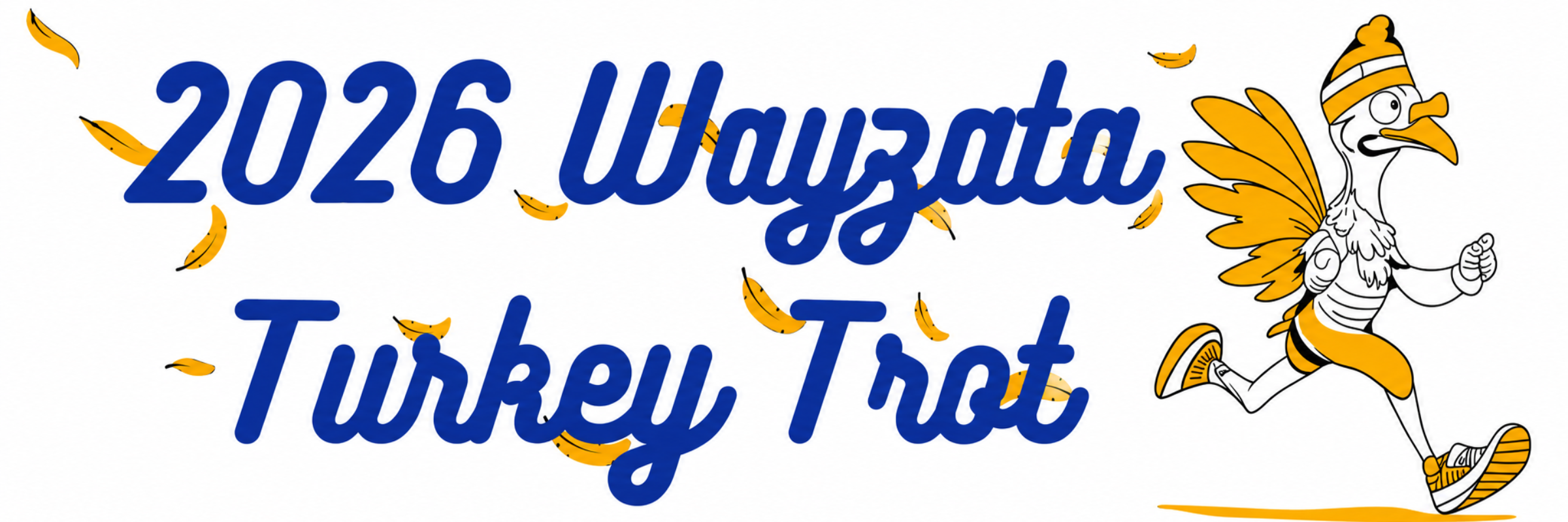 Wayzata Turkey Trot