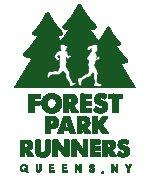 Forest Park Runners Classic 4 Mile Road and Trail Race logo
