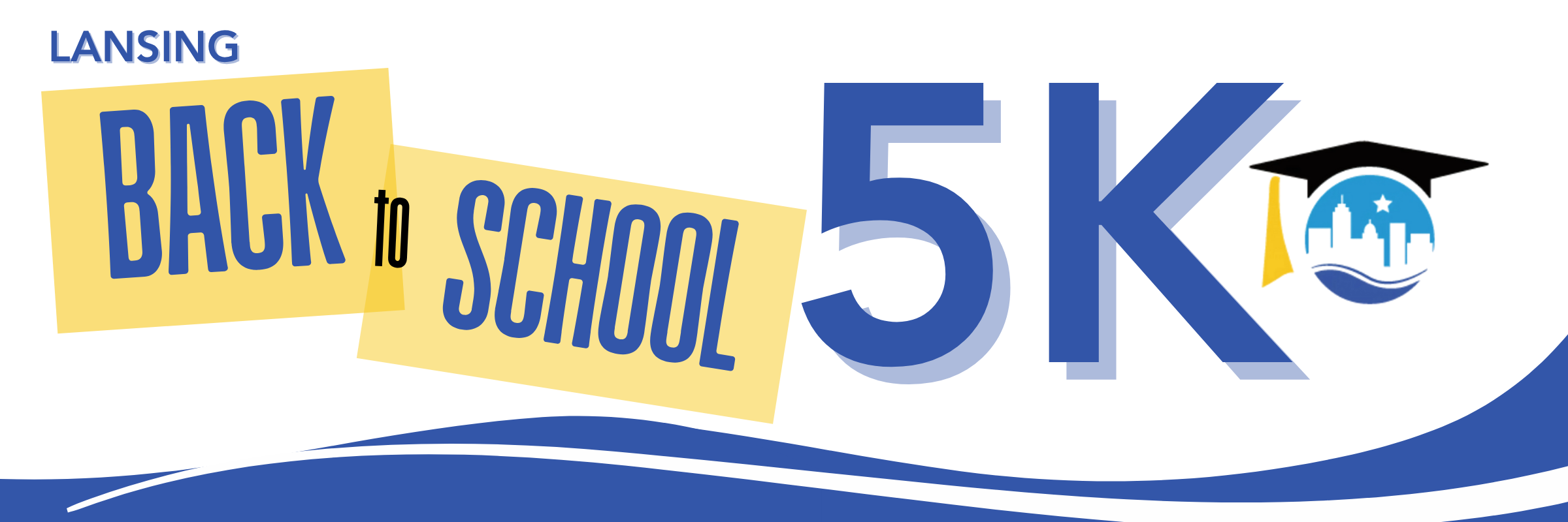 Proud to Be LSD Back to School 5k