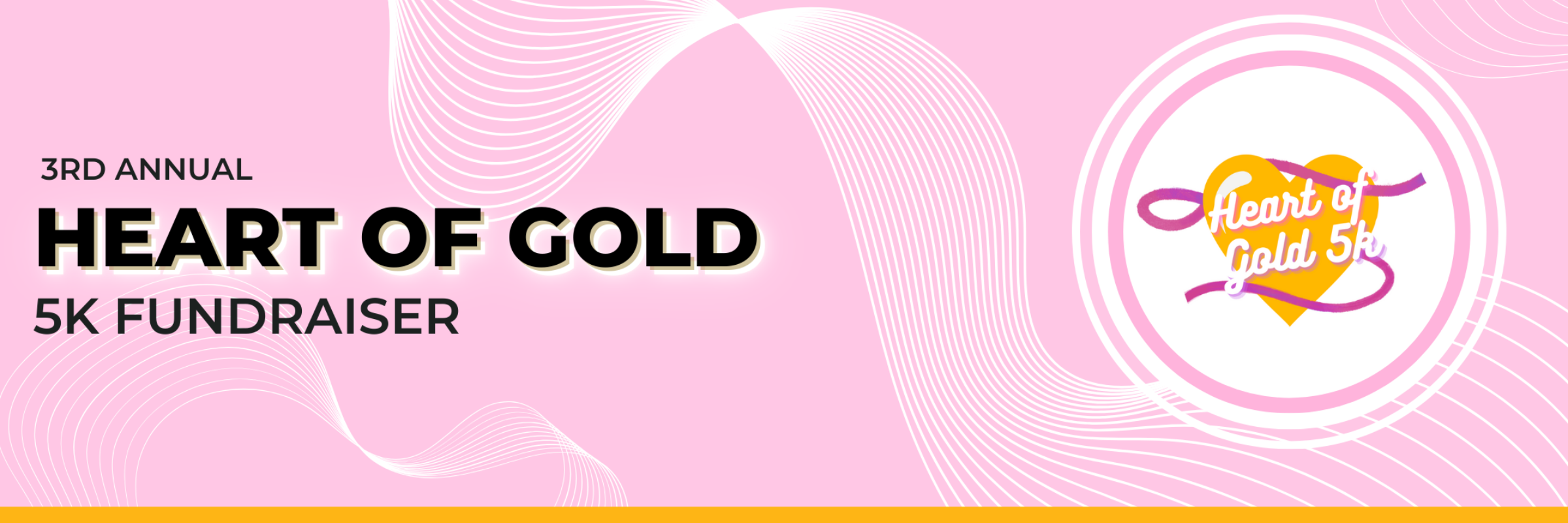 Heart of Gold 5K