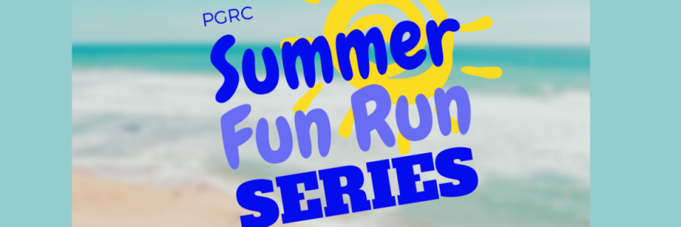 Summer Series Races