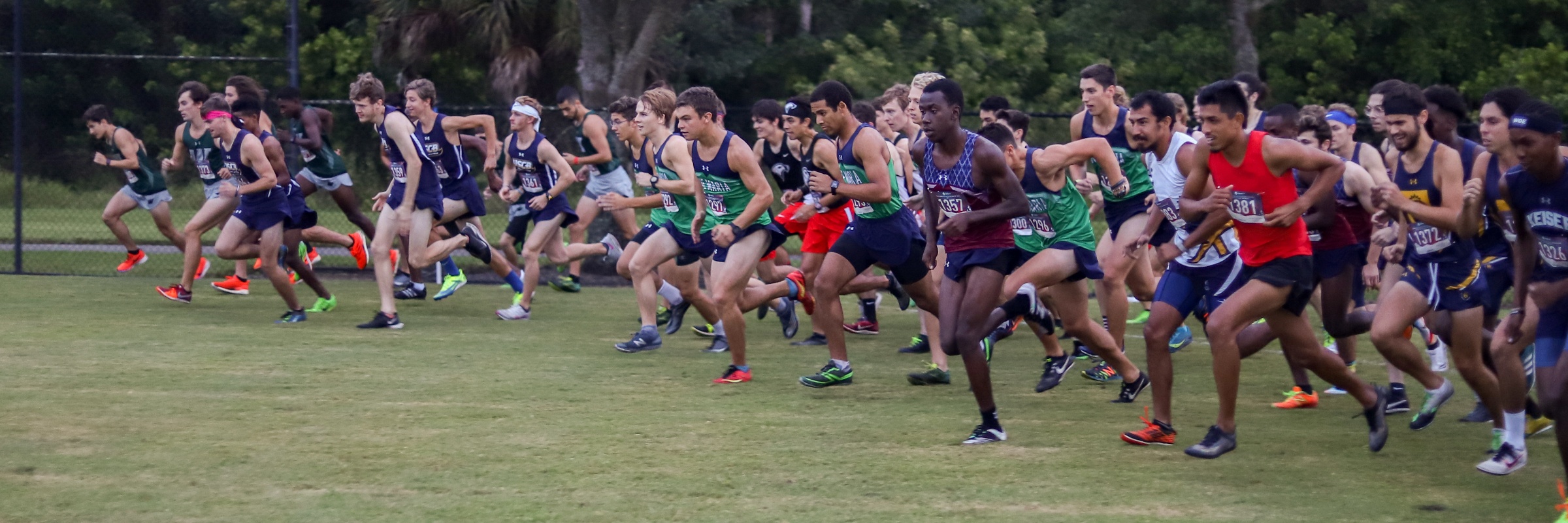 Verso I'Alto Summer XC Challenge